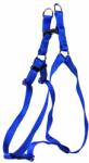  BIO-ZOO s. a. Ham pentru câine, nailon - albastru, 53 - 68 cm