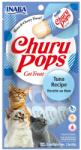 Inaba Foods Inaba Churu Pops ton pentru pisici 4 x 15 g
