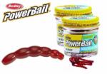 BERKLEY PowerBait® Blood Worms Maxi