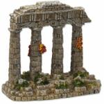  AQUA EXCELLENT Decor acvariu Ruine Catedrala 11 x 5, 8 x 9, 7 cm