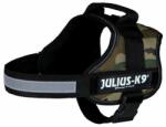  TRIXIE Julius K9 power ham pentru câine - camuflaj, L-XL/71-96cm