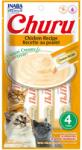 Inaba Foods Inaba Churu Pyré cat pui 4 x 14 g