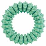 TRIXIE Jucărie pentru câini- inel mentolat pentru câini, 12 cm