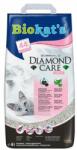 Biokat's Biokat’s Diamond Care Fresh litter 8 l