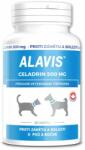  ALAVIS ALAVIS Celadrin - analgezic și antiinflamator pentru pisici și câini, 60 tablete