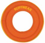 Ruffwear Farfurie zburătoare pentru câini Ruffwear Hydro Plane - Campfire Orange, M