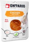 ONTARIO Ontario Cat Mini felii de pui 50 g