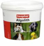 Beaphar Preparat pentru îmbunătăţirea calităţii părului şi penelor ALGOLITH - 250g