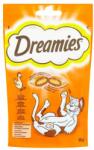 Dreamies Gustări cu carne de pui 60 g