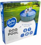 Duvoplus + DUVO+ Piscină pentru câini 80 x 30 cm