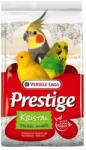 Versele-Laga Versele-Laga KRISTAL - Scoici de nisip pentru papagali, 5kg