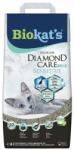 Gimborn Biokat's Diamond Care Sensitive Litter 6 l