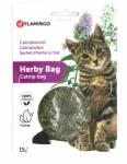 FLAMINGO Herby Bag Catnip 15 g