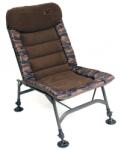 Zfish Zfish Quick Session Camo Chair