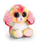 Keel Toys Плюшена играчка Keel Toys Animotsu - Кученце-дъга, 15 cm (SF0446) - ozone