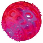 TRIXIE jucărie câini- minge cu luminiţe, 5.5 cm