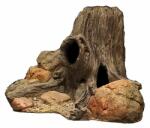  DIVERSA Rădăcină 3D Root KH-49 pentru acvarii