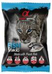  ALPHA SPIRIT Alpha Spirit Snack Cat - Pește de mare 50 g