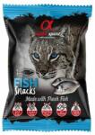 Alpha Spirit Snack Cat - Pește de mare 50 g