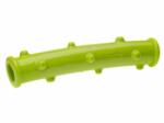 AQUAEL Băț dentar de jucărie COMFY verde 18 x 4 cm