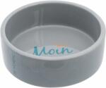 TRIXIE Trixie Bowl BE NORDIC Moin, 0, 3 l gri