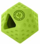KIWI WALKER Jucărie pentru câini Kiwi Walker ICOSABALL MINI verde