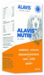 Alavis Nutri pentru câini și pisici 200 ml