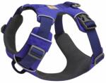 Ruffwear Ham pentru câini Ruffwear Front Range Harness, Huckleberry Blue XXS