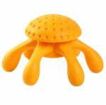 KIWI WALKER Jucărie pentru câini Kiwi Walker OCTOPUS MAXI portocaliu