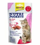 Gimborn Nutri Pockets cu carne de vită 60 g