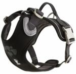 Hurtta Harnașament Hurtta Weekend Warrior negru 40 - 45 cm