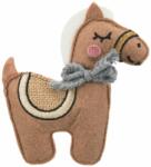 TRIXIE Horse - Calul care fâlfâie pentru pisici 10 cm