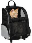 TRIXIE Trixie Rucsac Trolley cu roți 32 x 45 x 25 cm