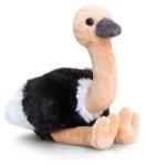 Keel Toys Плюшена играчка Keel Toys Pippins - Щраус, 14 cm (SF1631) - ozone