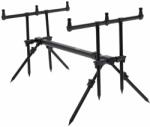 DAM Convertible Rod Pod 2rods Suport lanseta