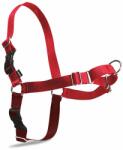PetSafe Ham pentru stăpânire EasyWalk Harness - L, roşu