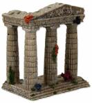  AQUA EXCELLENT Decor acvariu Ruine Catedrala 15, 5 x 9, 5 x 16, 2 cm