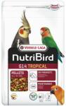 Versele-Laga Versele Laga NutriBird G14 Tropical 1kg - hrană pentru papagali