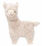 TRIXIE Jucărie pluș pentru câine- rustle llama, 40 cm