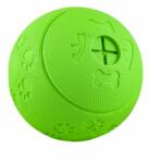 PET NOVA Pet Nova Ball Snack XL verde 8 cm