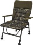 STARBAITS Starbaits CAM Concept Recliner Chair
