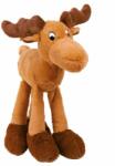 TRIXIE Jucărie de pluș pentru câini - ren, 30 cm