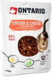 ONTARIO Ontario Cat Pui & brânză 50 g