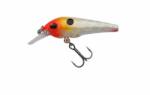  BERKLEY Berkley Wobler Hit Stick 3, 5cm floating Red Head