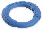 KIWI WALKER Jucărie pentru câini Kiwi Walker RING MAXI albastru 13 cm