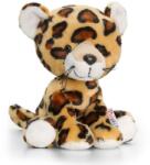 Keel Toys Плюшена играчка Keel Toys Pippins - Леопард, 14 cm (SF0322) - ozone