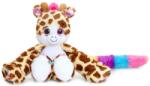 Keel Toys Плюшена играчка Keel Toys Huggems - Жирафче Лола, 25 cm (SF1833) - ozone