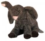Амек Тойс Плюшена играчка Амек Тойс - Амек Слонче, 23 cm (40406) - ozone