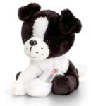 Keel Toys Плюшена играчка Keel Toys Pippins - Бордър коли, 14 cm (SF0320) - ozone