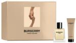 Burberry Hero edt 50ml + tusfürdő gél 75ml férfi parfüm